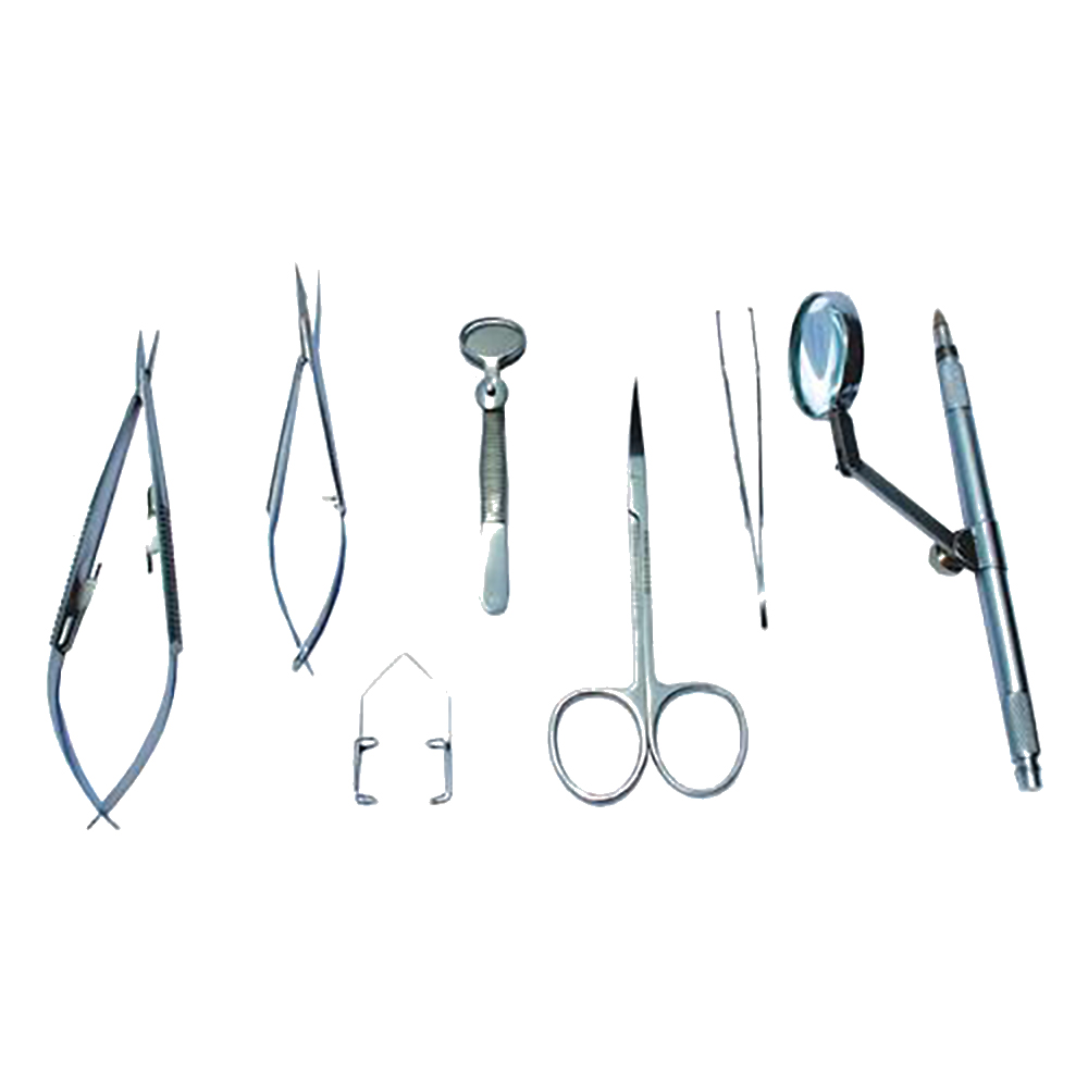 Veterinary Surgical Sets Avante Animal Health